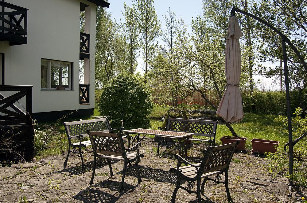 Holiday home Tuule Kuressaare